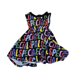 Nooworks kids dress